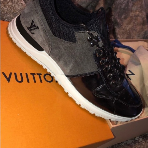 Louis Vuitton shoes - Picture 1 of 1